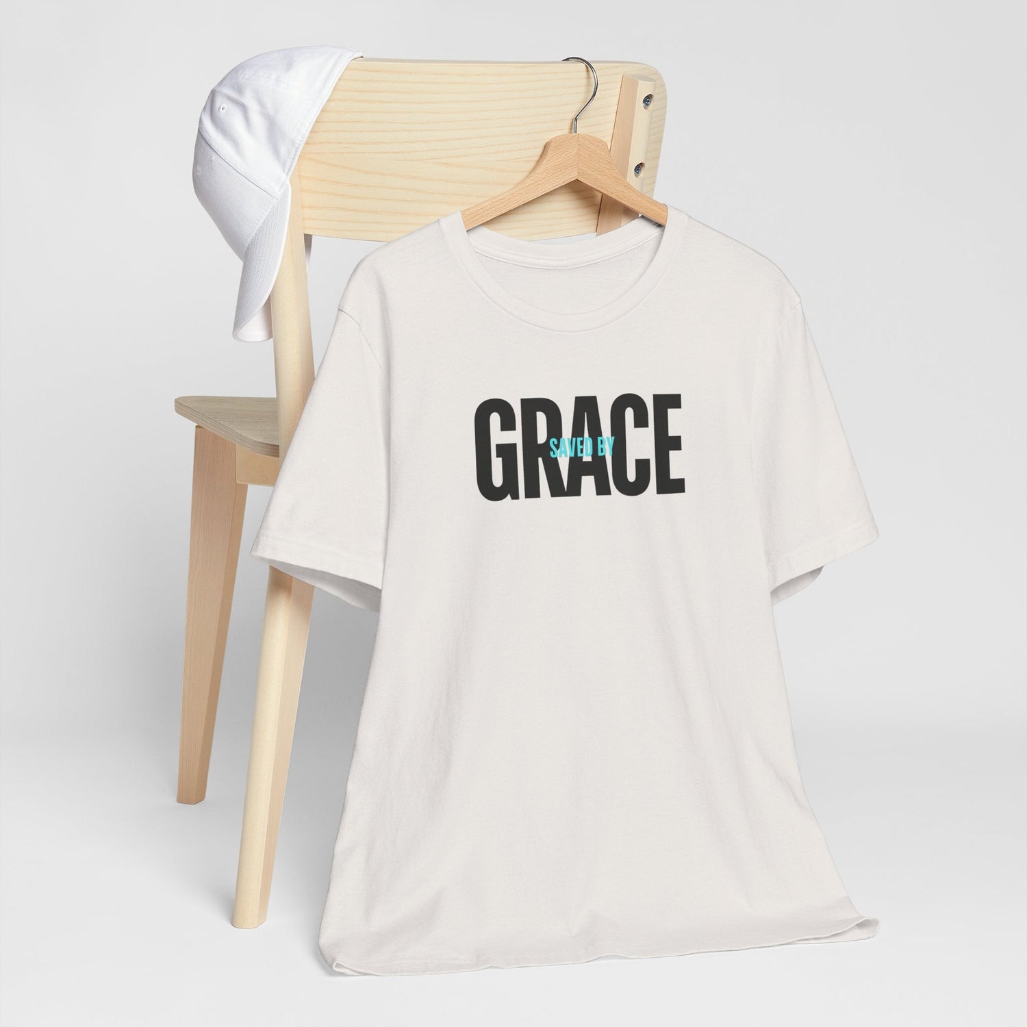 T-Shirts in Jesus Name