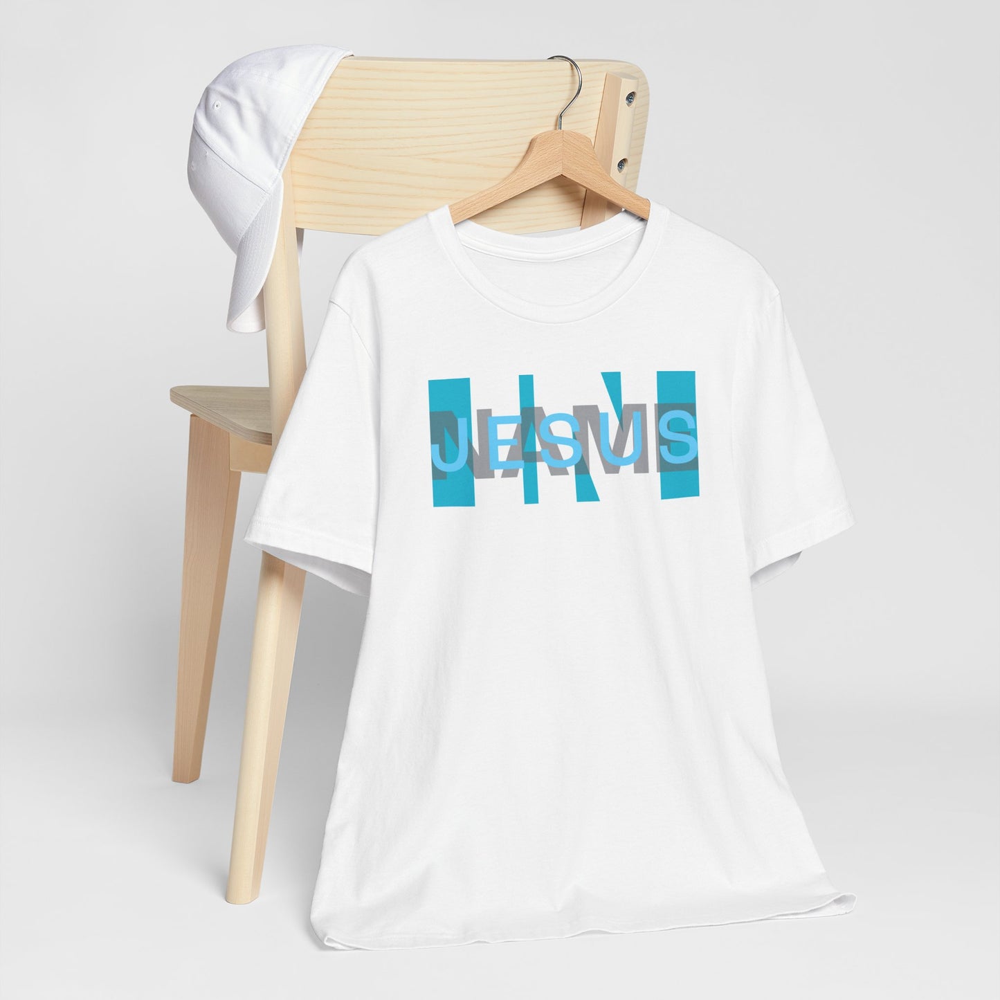 IJN Exclusive T-Shirt on White