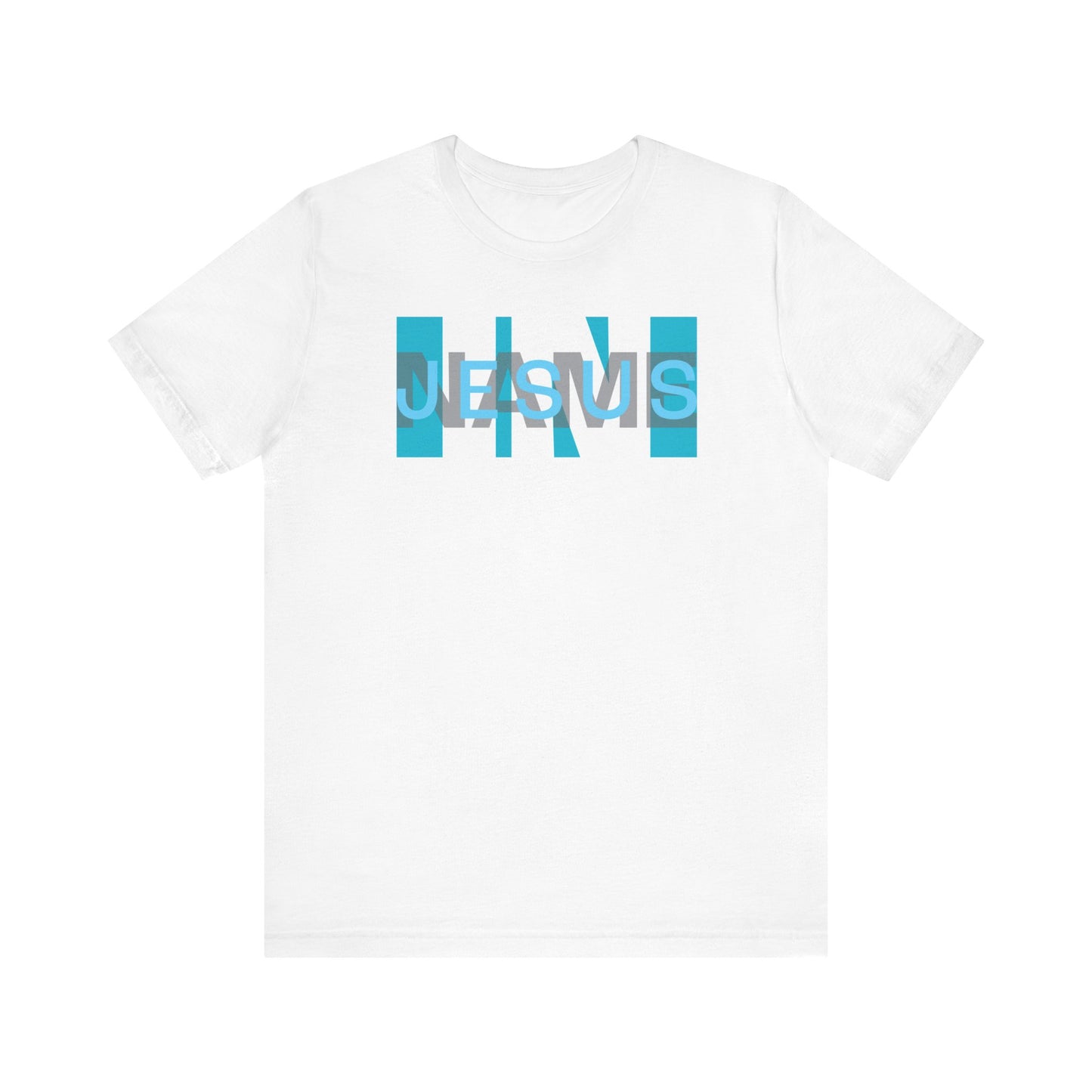 IJN Exclusive T-Shirt on White