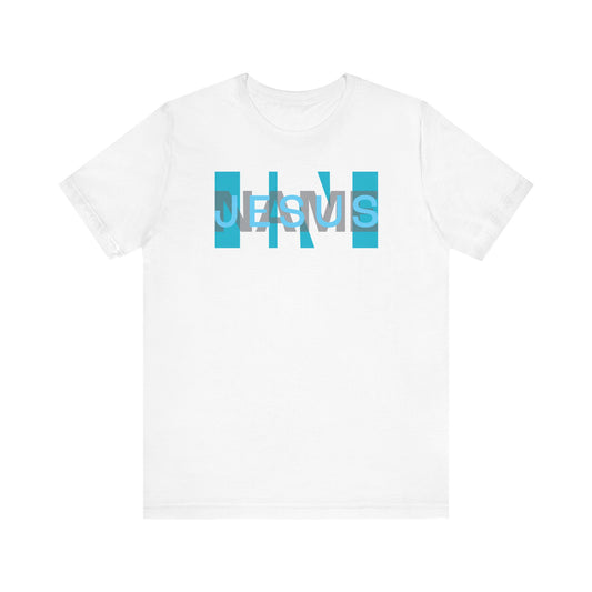 IJN Exclusive T-Shirt on White