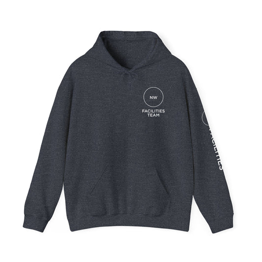 North Way Facilities Team Hoodie